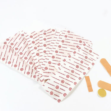 200pcs/lot Cute Cartoon Waterproof Adhesive Bandages